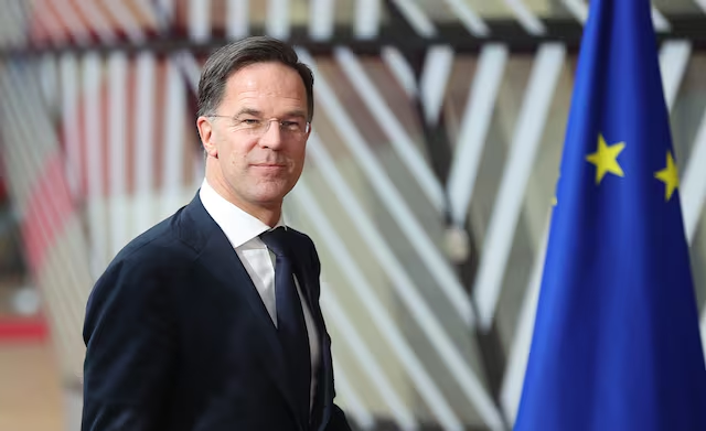 C_Weterings's tweet photo. Nog 1 keer een EU debat in de Kamer en nog 1 keer een EU raad in Brussel.

En daarna gaan we deze man echt missen in Nederland. https://t.co/aIbdNvSq7C