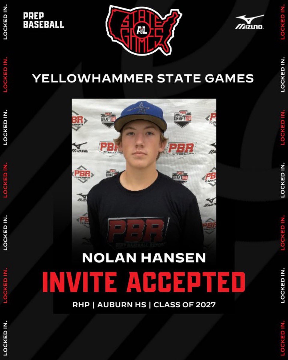 Congratulations to these young men competing in the #YSgames24 ! <a href="/Will_Whatley_22/">Will Whatley</a> <a href="/Wilsonfost06/">Wilson Foster</a> <a href="/Lawson_Hare18/">Lawson Hare</a> <a href="/jbbbb_upton/">John Berry Upton</a> <a href="/Angelo_goat14/">Angelo Santiago</a> <a href="/Nolan7108/">Nolan Hansen</a>