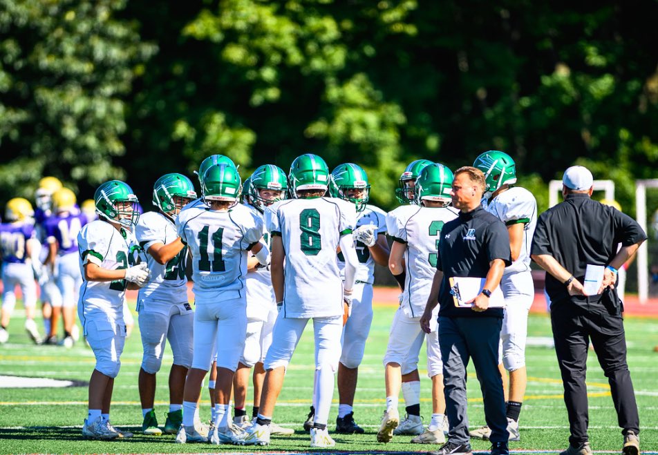 CJ Griffith (@cjgriffith17) on Twitter photo Day 1 of the 2024 Ridge Football season starts today! So pumped to get back out there with me old, and new teammates. ALL IN 🏈😤💪
<a href="/RidgeHSFootball/">Ridge Football</a> <a href="/AaWest42/">Coach West</a> <a href="/HSSportsNJ/">NJ.com HS Sports</a> <a href="/ncsa/">NCSA College Recruiting</a> <a href="/BrendanScoutsNJ/">Coach Brendan</a> <a href="/StephenCoffey_/">Stephen Coffey</a> <a href="/tristanfrank36/">Tristan Frank</a> <a href="/bodeganny1/">bodeganny2025</a> <a href="/ChaseFritzz/">Chase Fritz</a> Day 1 of the 2024 Ridge Football season starts today! So pumped to get back out there with me old, and new teammates. ALL IN 🏈😤💪
<a href="/RidgeHSFootball/">Ridge Football</a> <a href="/AaWest42/">Coach West</a> <a href="/HSSportsNJ/">NJ.com HS Sports</a> <a href="/ncsa/">NCSA College Recruiting</a> <a href="/BrendanScoutsNJ/">Coach Brendan</a> <a href="/StephenCoffey_/">Stephen Coffey</a> <a href="/tristanfrank36/">Tristan Frank</a> <a href="/bodeganny1/">bodeganny2025</a> <a href="/ChaseFritzz/">Chase Fritz</a>