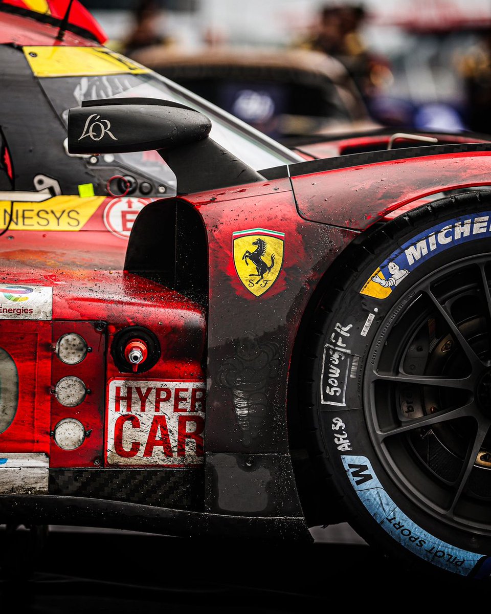 mundoferraricom's tweet photo. 🐎✨️ https://t.co/06u2bIE17D