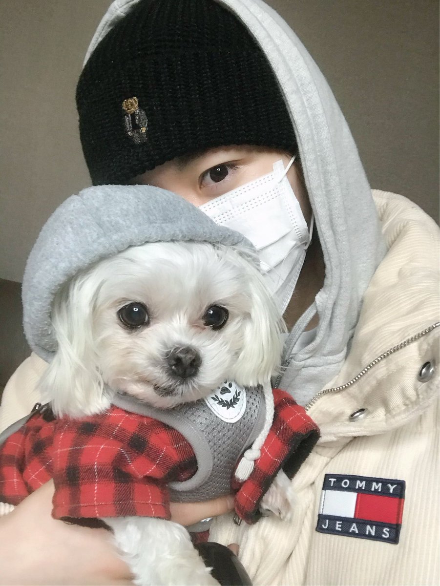 040522__'s tweet photo. 앞으로도 그런 건 계속 해주세요
저 쩡이라고 불러주시는 거 좋고
이렇게 얘기하면서 또 많은 사람들한테 기억되고 하면 좋죠 쩡이도 https://t.co/UiYTLv8NA1