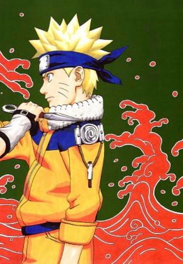 Daily Naruto tweet media