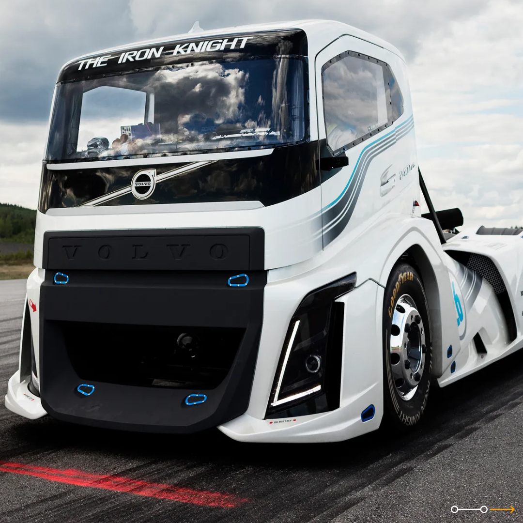 OwnerOperatorL1's tweet image. Speed demons on wheels! Discover the fastest semi truck tearing up the highways. Our new article explores the engineering marvels behind these speedsters and what makes them the kings of the road:  shorturl.at/c7SLx