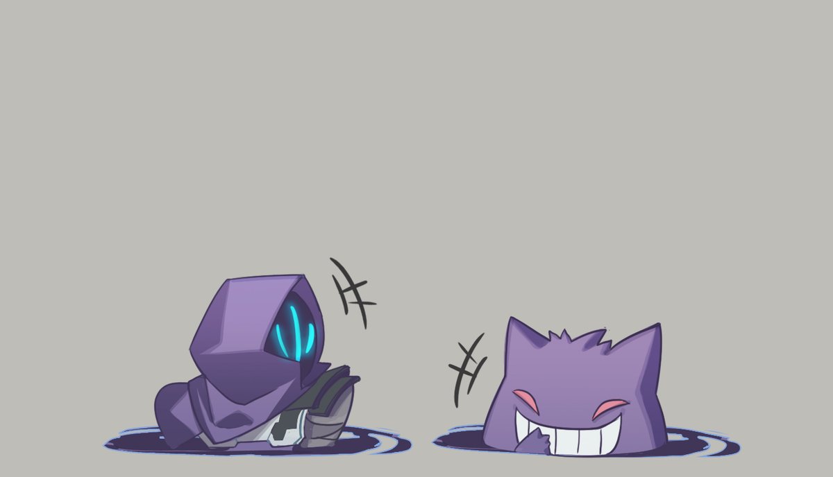 anime_daily's tweet photo. VALORANT X Pokemon

Art by @sojyoo https://t.co/8VY3sJ5Gps