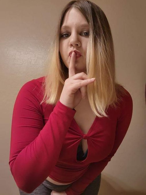 Want me to be your little secret? 😘 #femdom #AdultWork #backshots #allnatural #buyingcontent #onlyfans<a href="/tag/femdom"class="tags">#femdom</a><a href="/tag/adultwork"class="tags">#AdultWork</a><a href="/tag/bdsm"class="tags"><span>#bdsm</span></a><a href="/tag/allnatural"class="tags"><span>#allnatural</span></a><a href="/tag/sexy"class="tags"><span>#sexy</span></a><a href="/tag/sex"class="tags"><span>#sex</span></a><a href="/tag/porn"class="tags"><span>#porn</span></a><a href="/tag/naked"class="tags"><span>#naked</span></a><a href="/tag/nude"class="tags"><span>#nude</span></a>