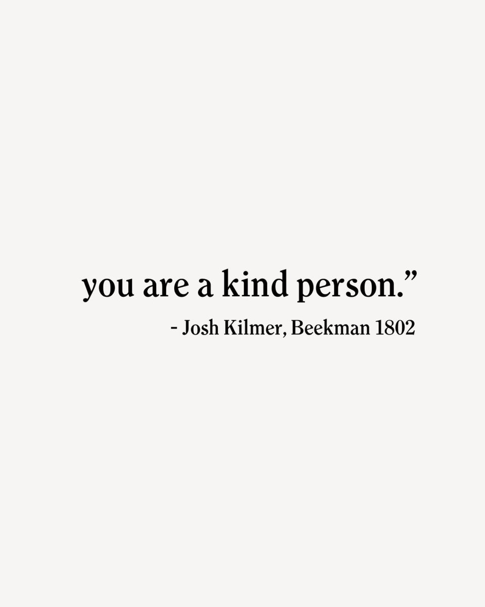 kindness_org's tweet photo. Kindness is a process, not a destination. 🗺️

Our friend Josh Kilmer-Purcell of @Beekman1802Boys  shared this vital reminder on our podcast #WhyKindness. Simply considering being kind is an act of kindness in itself. 

Keep contemplating kindness... https://t.co/y0UuOgcMu4