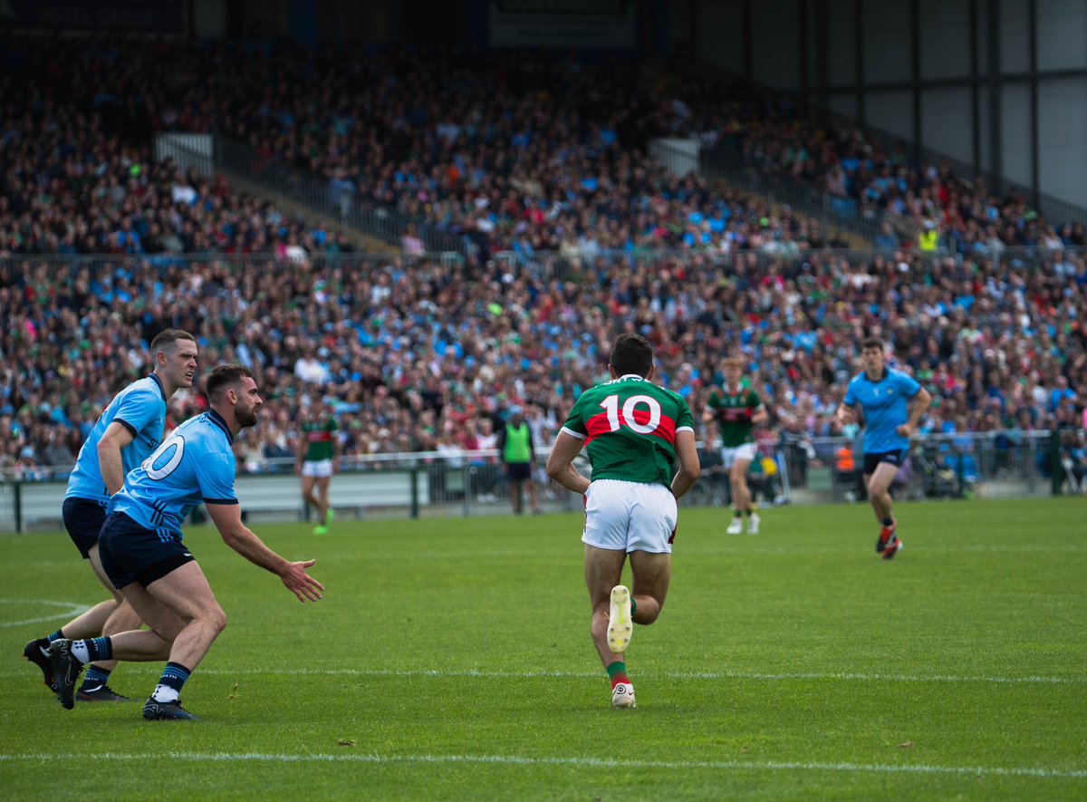 Fergal Durkan tweet media