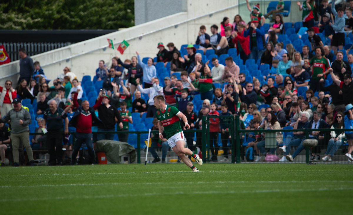 Fergal Durkan tweet media