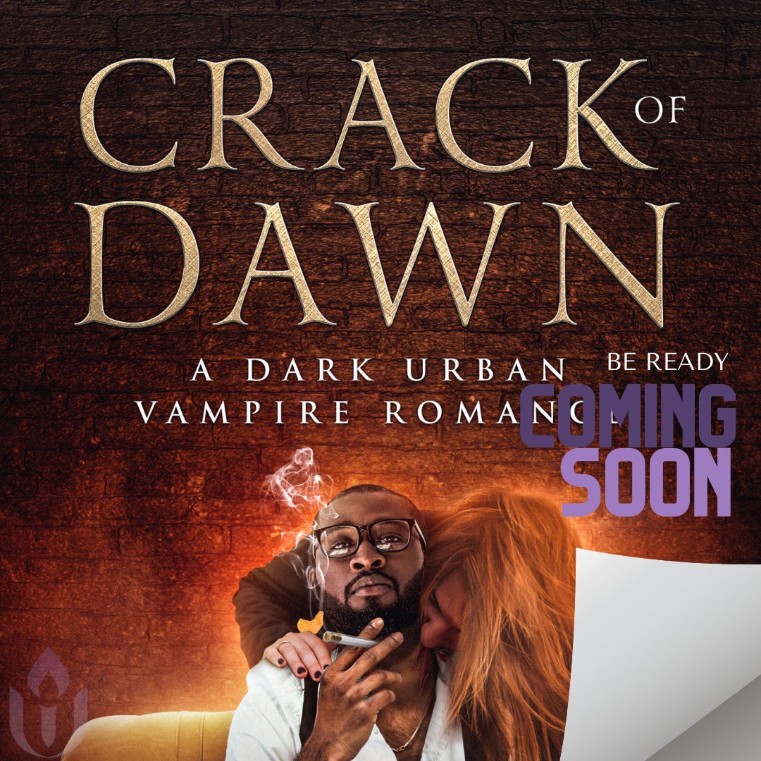 📷📷 Exciting News! My upcoming book, "Crack of Dawn: A Dark Urban Vampire Romance," is now available for pre-order! 📷📷 Dive into a world of mystery, romance, and the supernatural. Don't miss out! Pre-order your copy today at etarascurry.com/books/crack-of… 📷📷