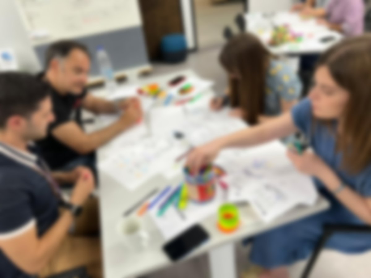 SenseMaker tweet media