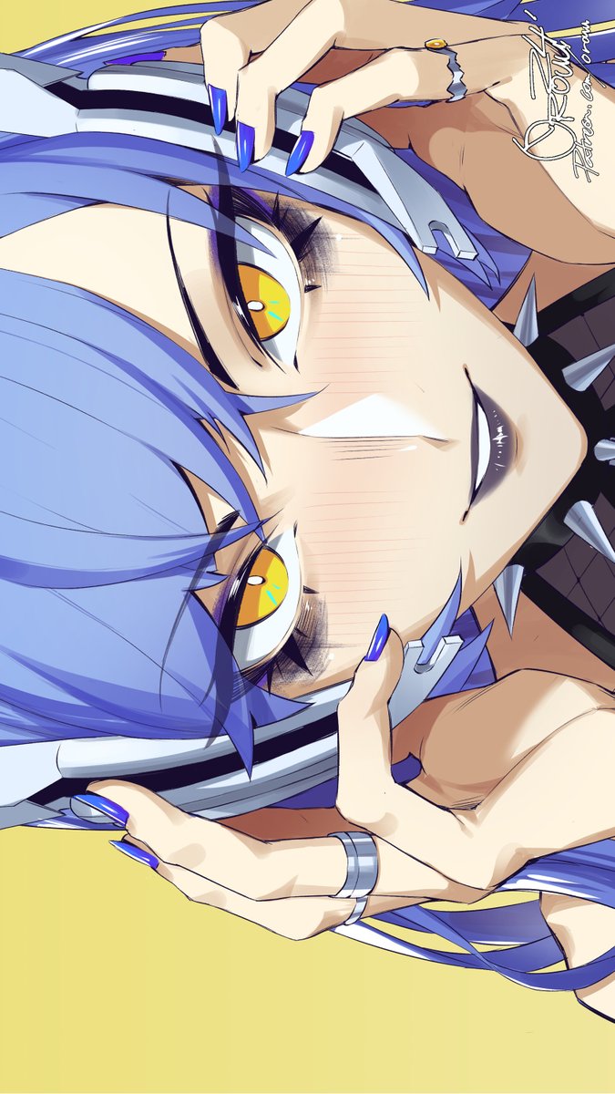orouu (@orouuart) on Twitter photo 
