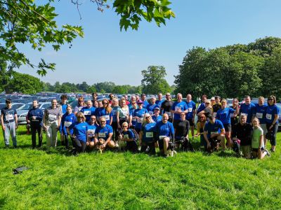 Audley Group gets active and raises £14,000 for charity caretalk.co.uk/charity/audley… 

<a href="/audleyvillages/">Audley Villages</a>