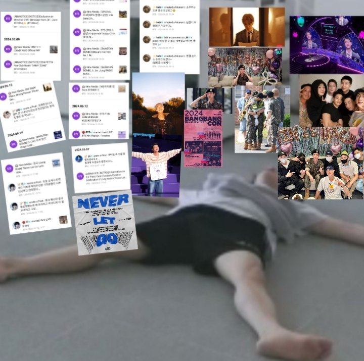 seokjinmylabsss's tweet photo. half way of june tannies 😭 https://t.co/FerJobzc5J