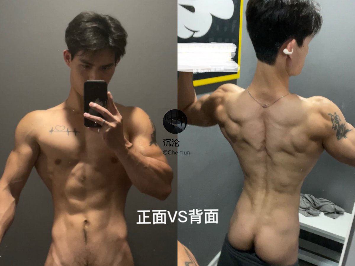 偶尔玩下反差感 https://t.co/tN1cNYnT6v