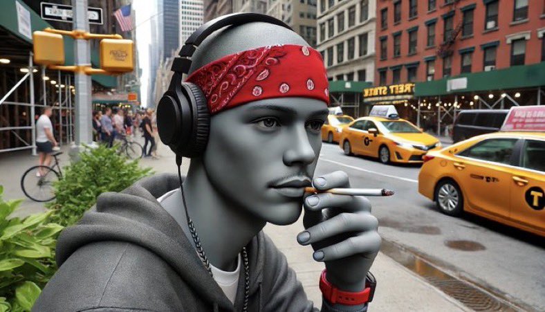 Minister 🔮 tweet media