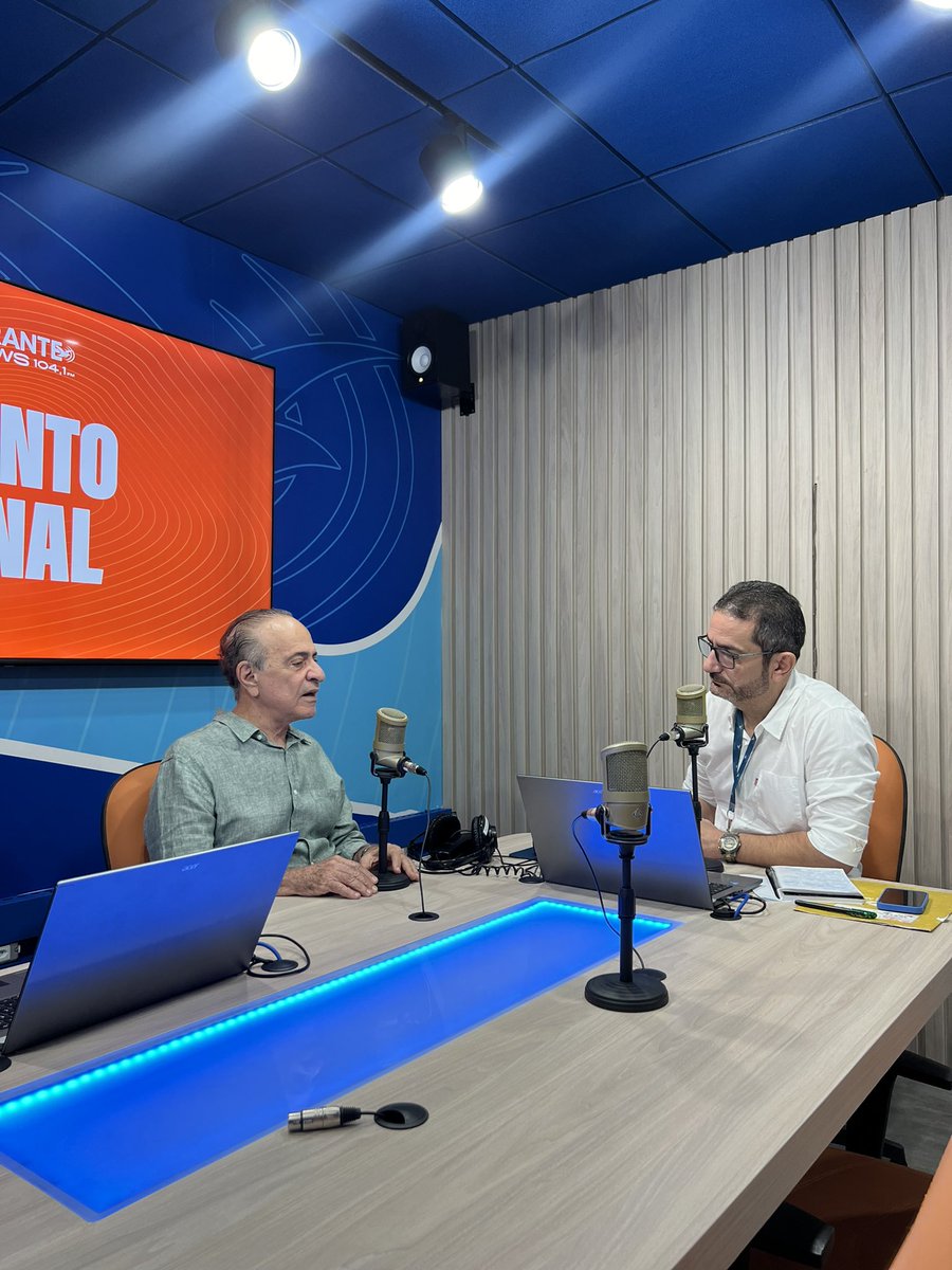 Aparício Bandeira tweet media
