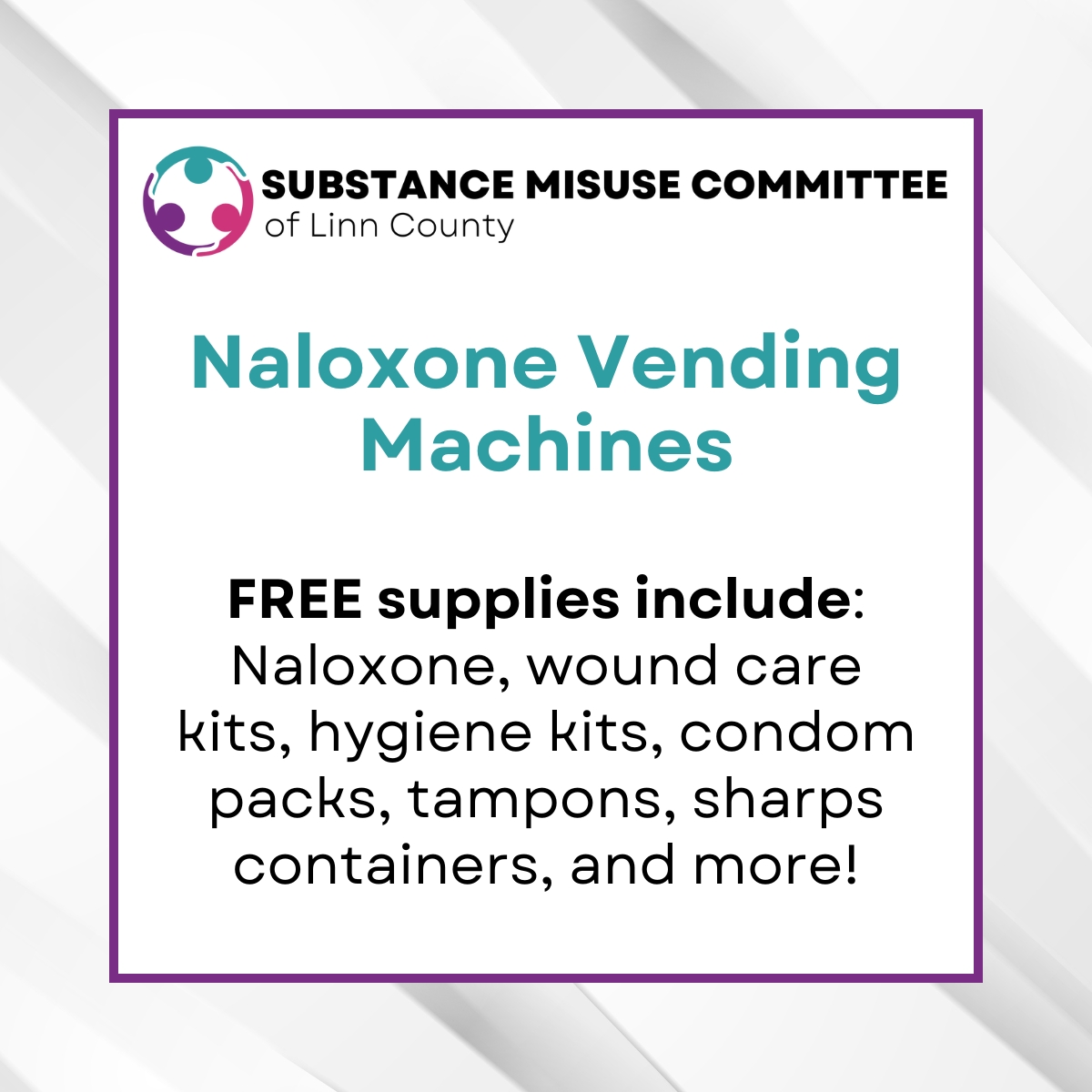 Linn County Public Health tweet media