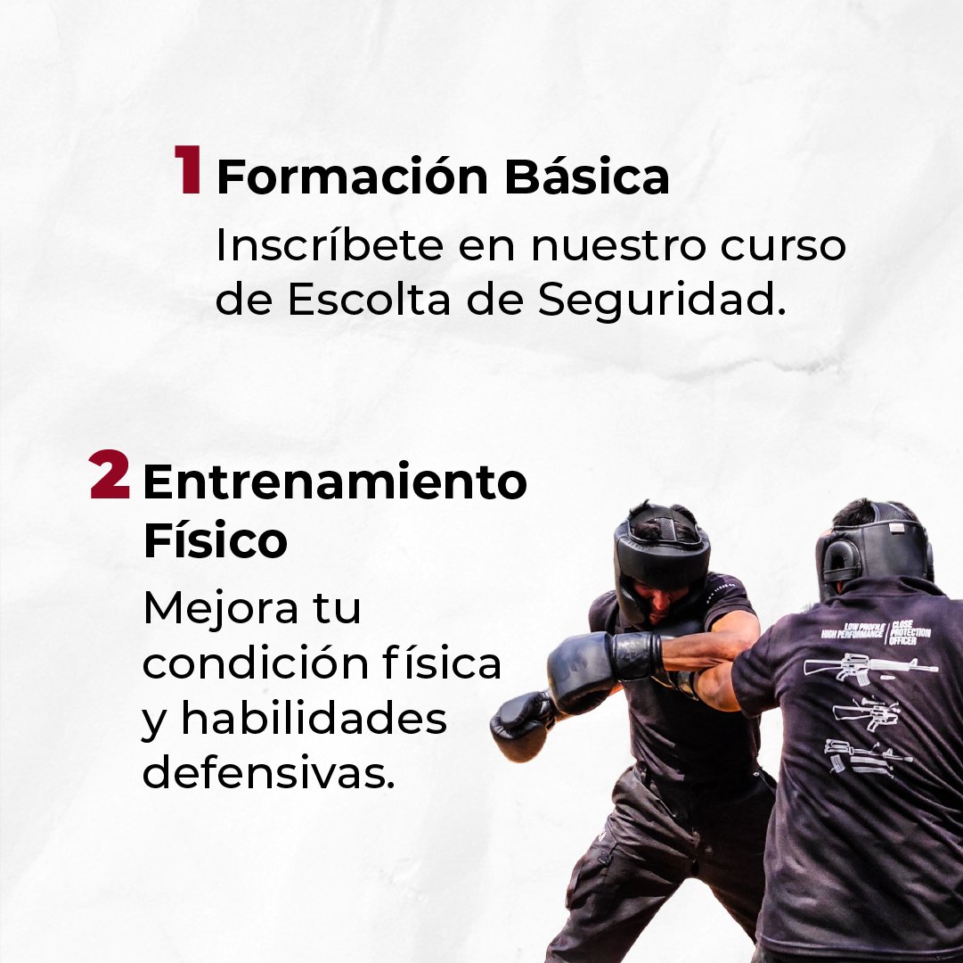 IESSE | Academseg Cia. Ltda. tweet media