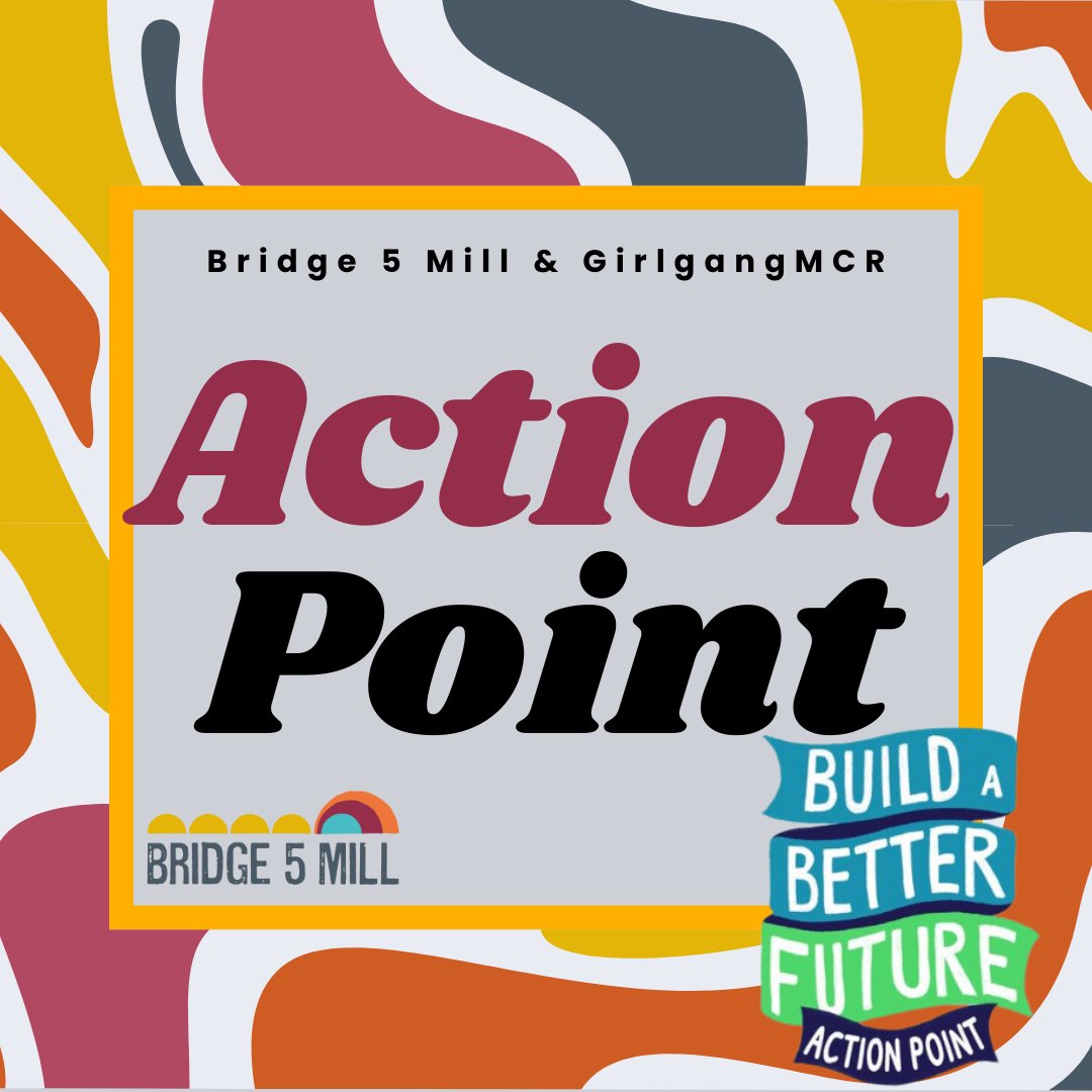 Bridge 5 Mill tweet media