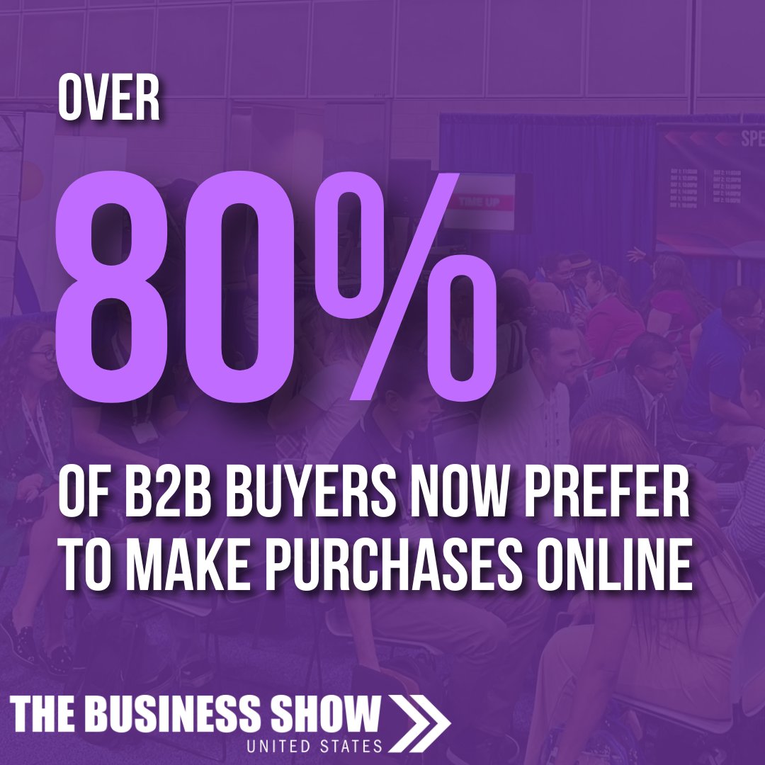 The Business Show Miami tweet media