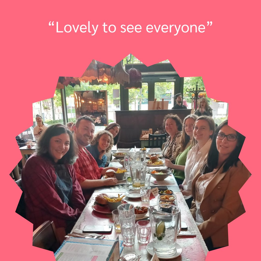 MASH Manchester tweet media