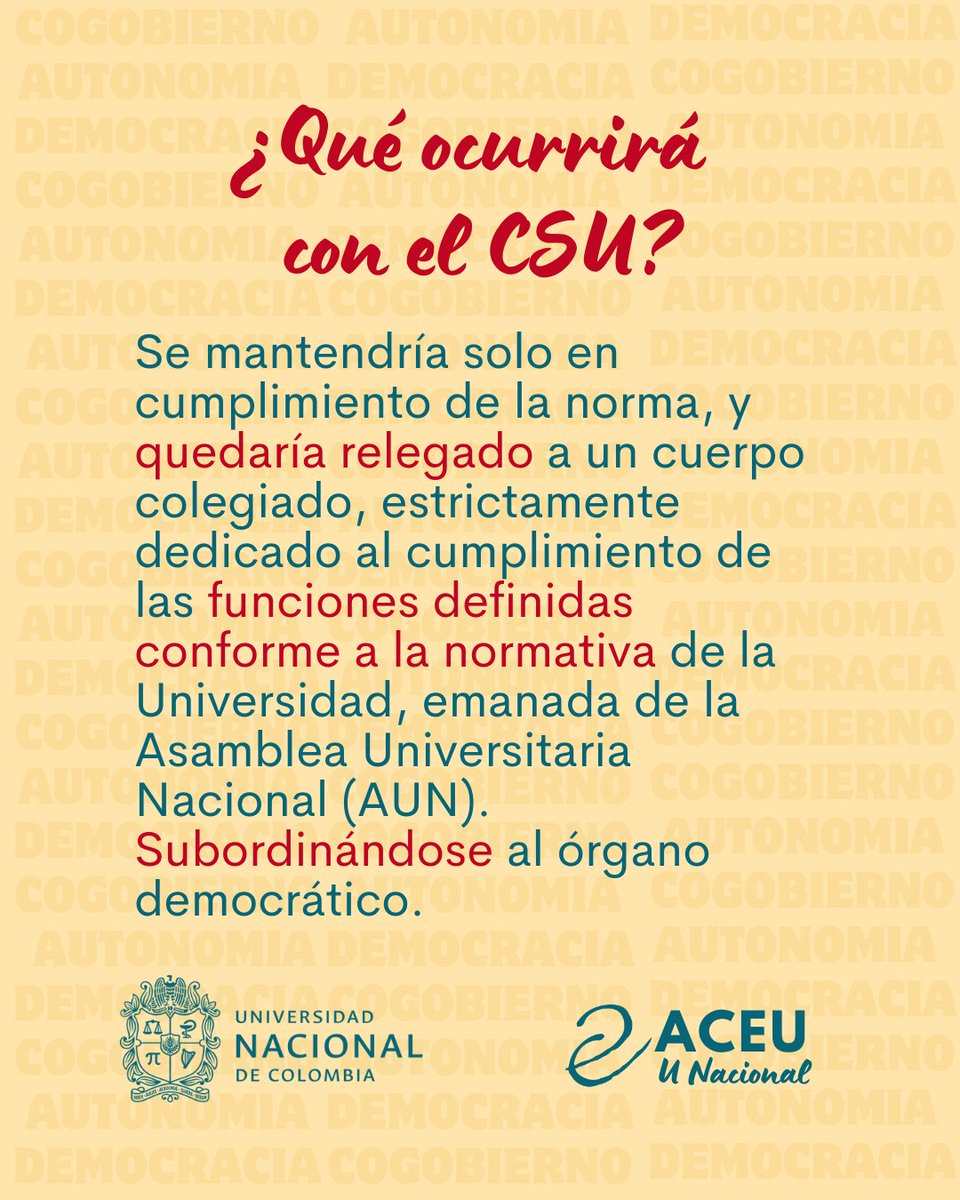 AceuUN's tweet photo. La primera fase del Proceso Constituyente radica en destituir el viejo poder institucionalizado en los cuerpos colegiados antidemocráticos. https://t.co/3uLKNncTqY