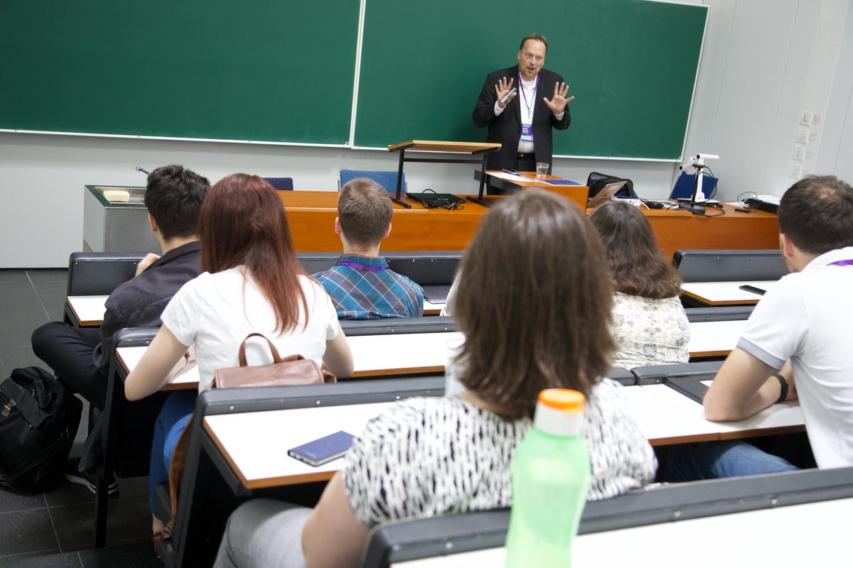 ICWE 2026 tweet media