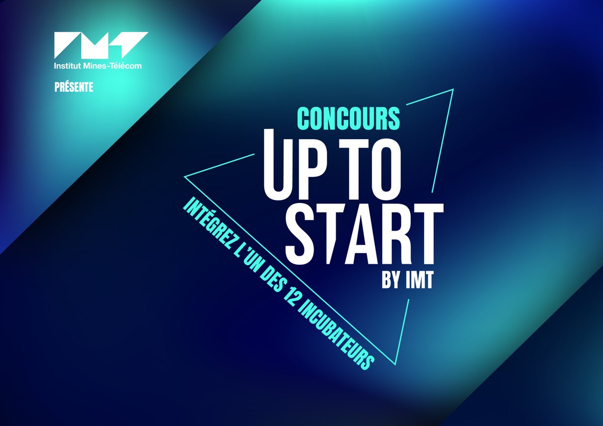 j'❤️les startups tweet media