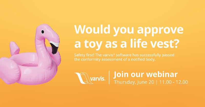 limbusmedtec's tweet photo. #varvis is now a IVDR-certified Class C software - from raw data to genomic variant classification supporting all clinical NGS applications🧬Join our webinar to learn more about IVDR and get you an exclusive insight into our software. Save your seat here👉https://t.co/FjC2AiCpMu