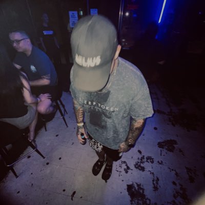 aeliusmp3's tweet photo. #NewProfilePic https://t.co/zkjBpvk0B9