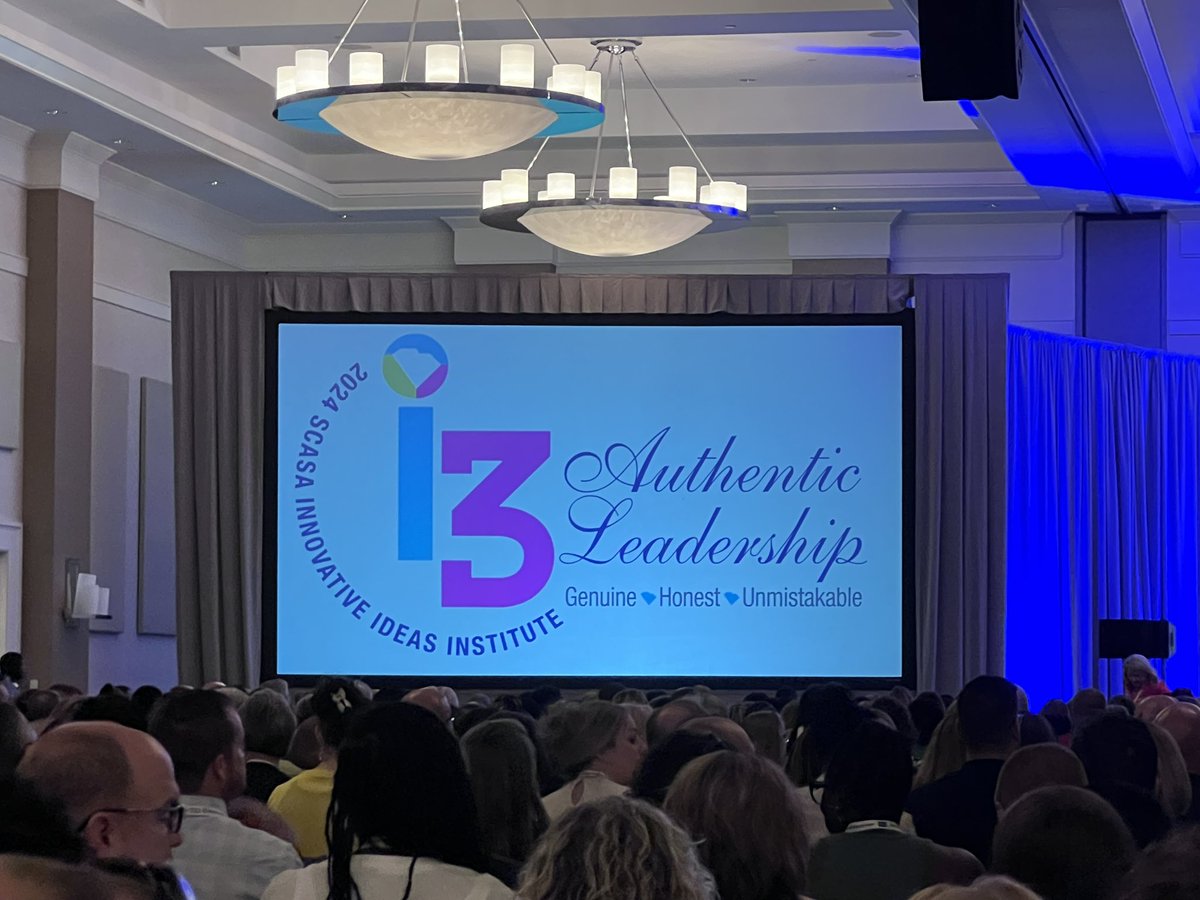 AP_Nifong's tweet photo. Day 1! Excited to present tomorrow with my teammate! #scasa https://t.co/8oin5waMlc