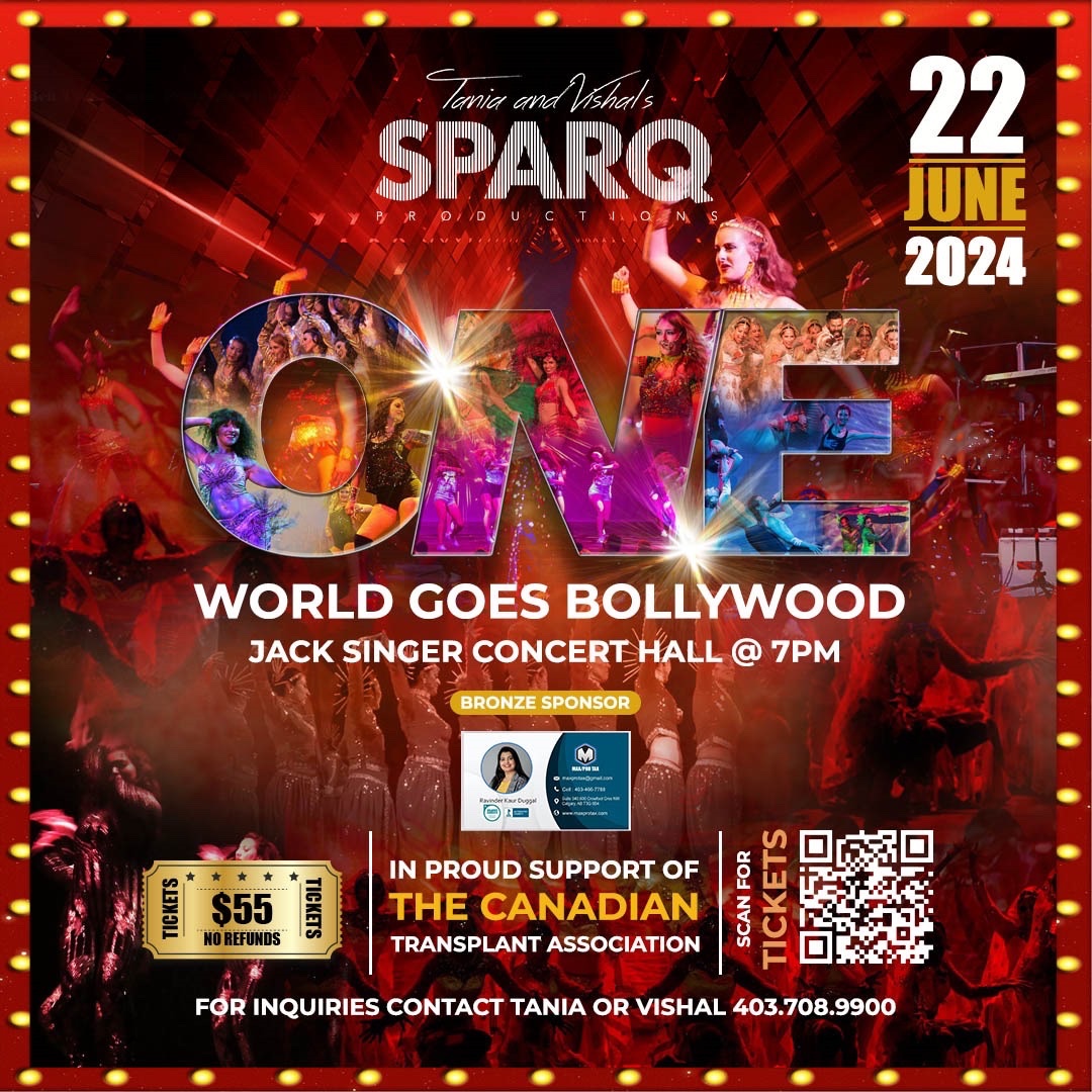 SPARQ PRODUCTIONS tweet media