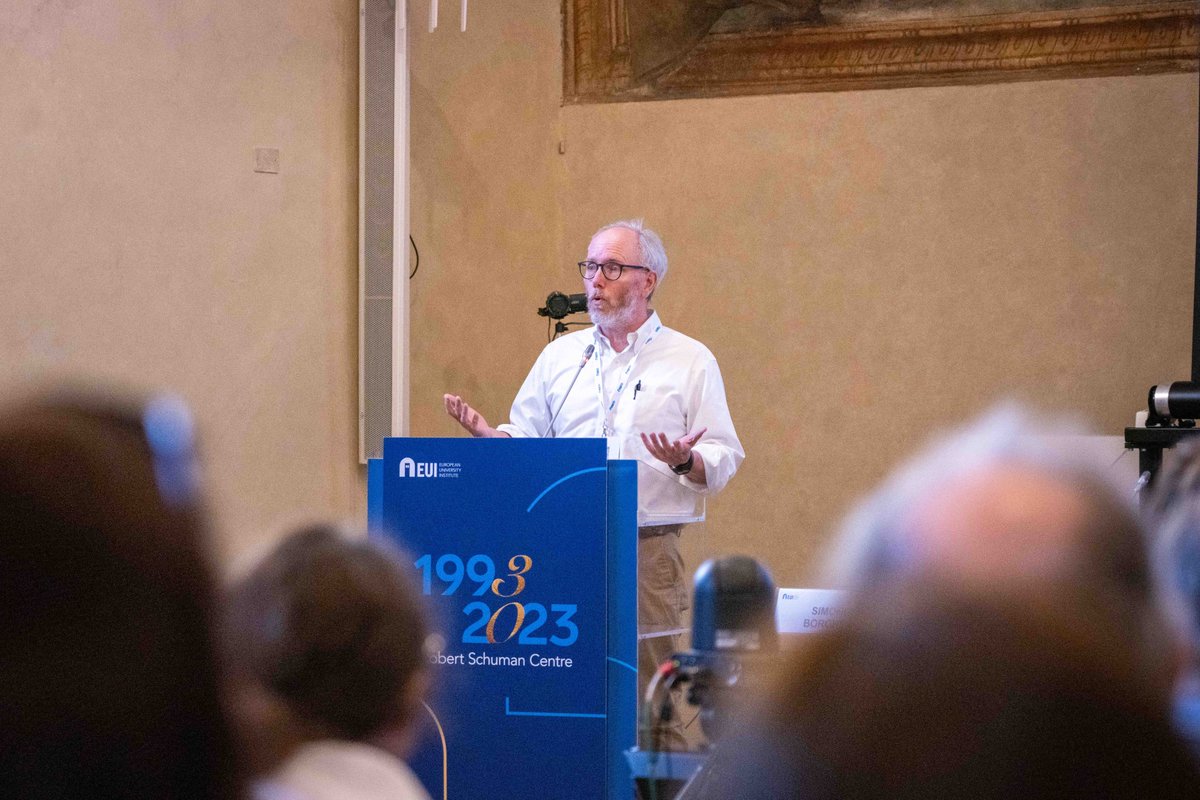 The Robert Schuman Centre tweet media