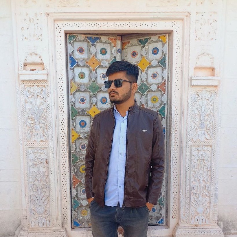 #NewProfilePic