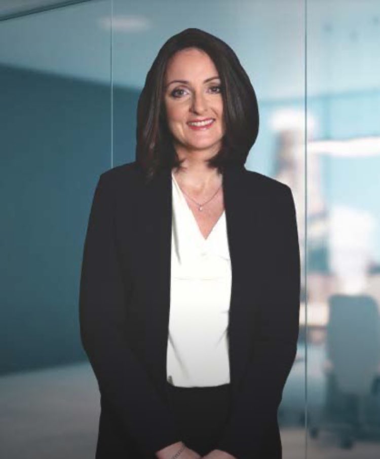 The #BuildForce team are delighted to announce Angela Forbes has been awarded an #MBE in the #KingsBirthdayHonours2024. We are all exceptionally pleased for Angela as she is recognised for services to the #ConstructionIndustry