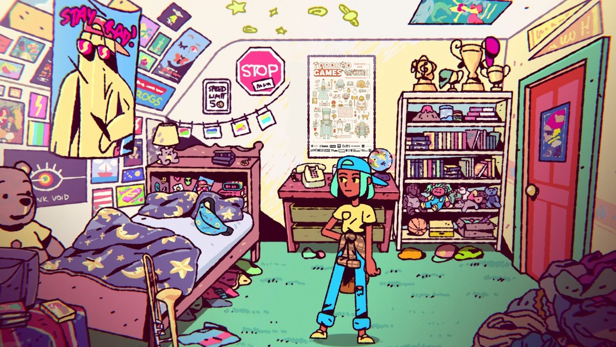 WHO'S READY TO DANCE?🥳🙋‍♀️🪩

The Closing Celebration for @torontogamesw is TWO DAYS away!

Grab your tickets &amp; comment your #90s song request below💃👇torontogamesweek.com/schedule.html#…

#tgw24 #toronto #videogames