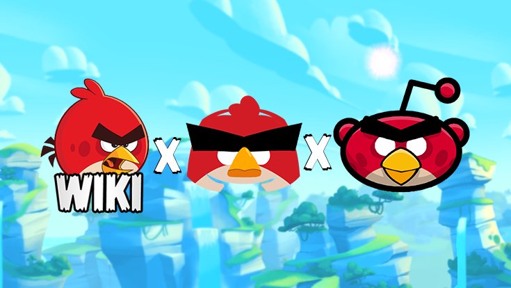 r/AngryBirds tweet media