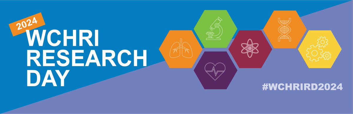 WCHRIUofA's tweet photo. Save the date! WCHRI Research Day is back on November 6. Join us for a full day of groundbreaking research with keynote speaker Christine Chambers. 

Registration and abstract submissions open July 5.

Learn more: https://t.co/IHAUq8CoBP https://t.co/a23LdNjUTu