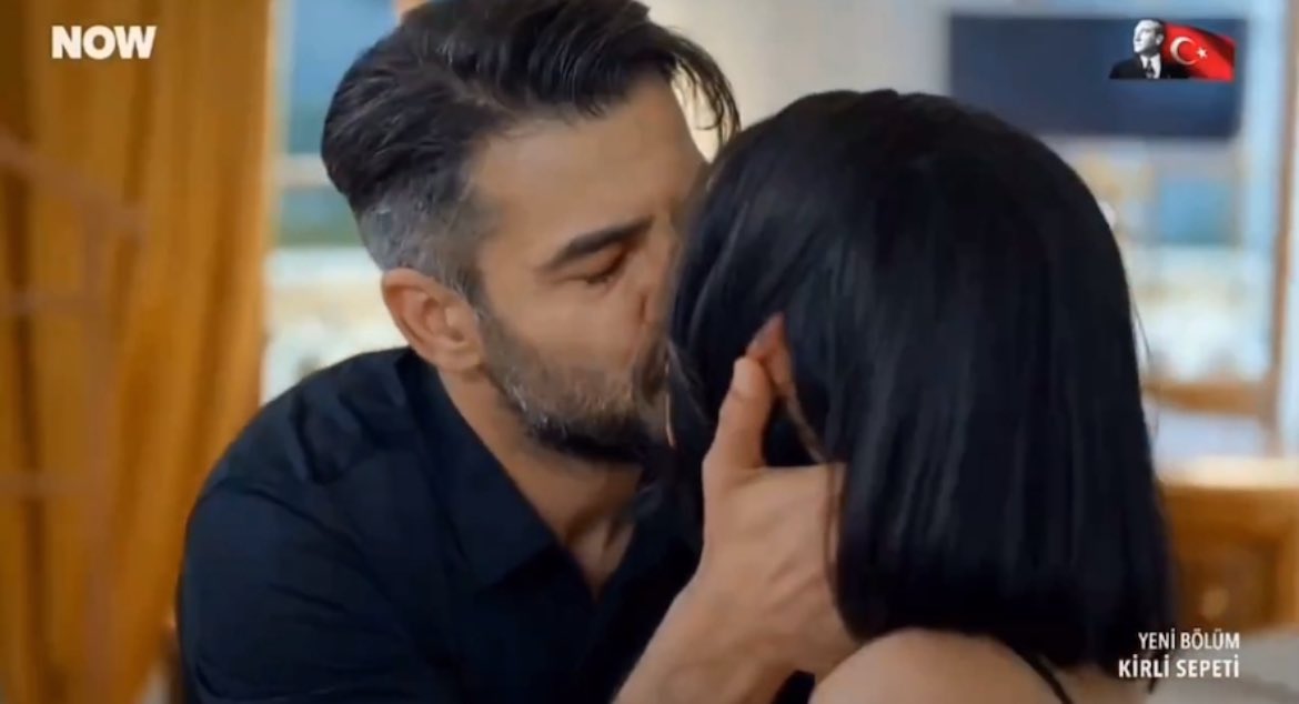 fittonya's tweet photo. @nowtvturkiye @dizikirlisepeti #haylev diye bir sey yok.. baak burda #YavHay ❤️🔥👌🏻var müğğkk https://t.co/HSqNVzLUhV