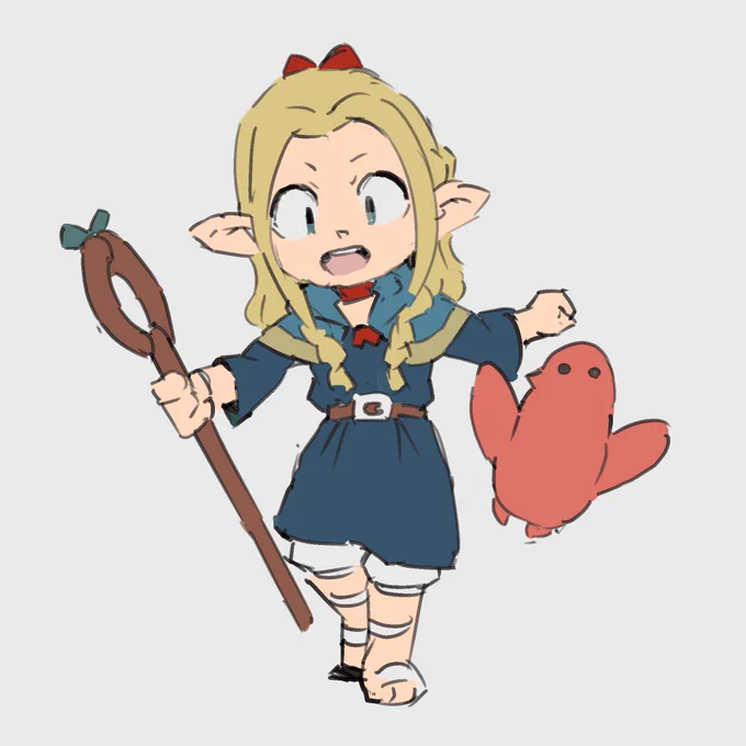 マルシル 