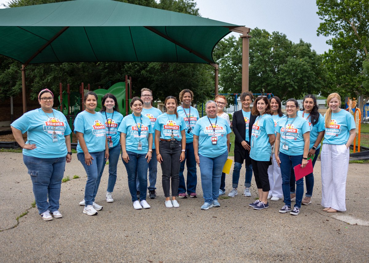 Rufino Mendoza Elementary School tweet media