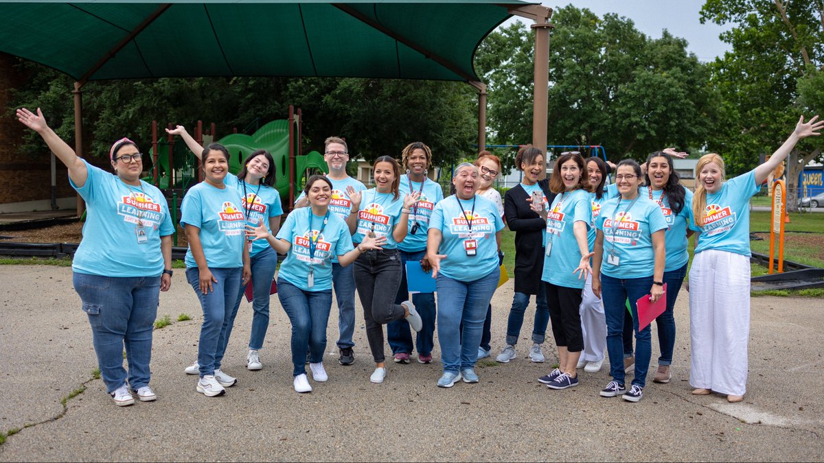 Rufino Mendoza Elementary School tweet media