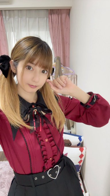 Twitterのコスプレ画像28