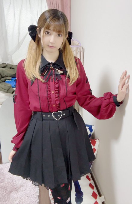 Twitterのコスプレ画像29