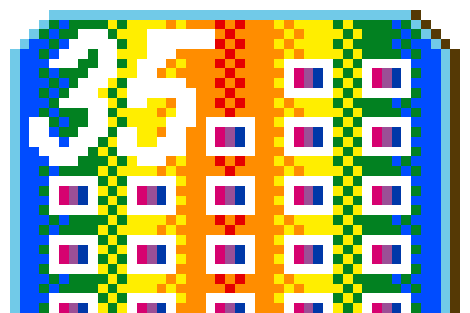 Queer Games Bundle tweet media