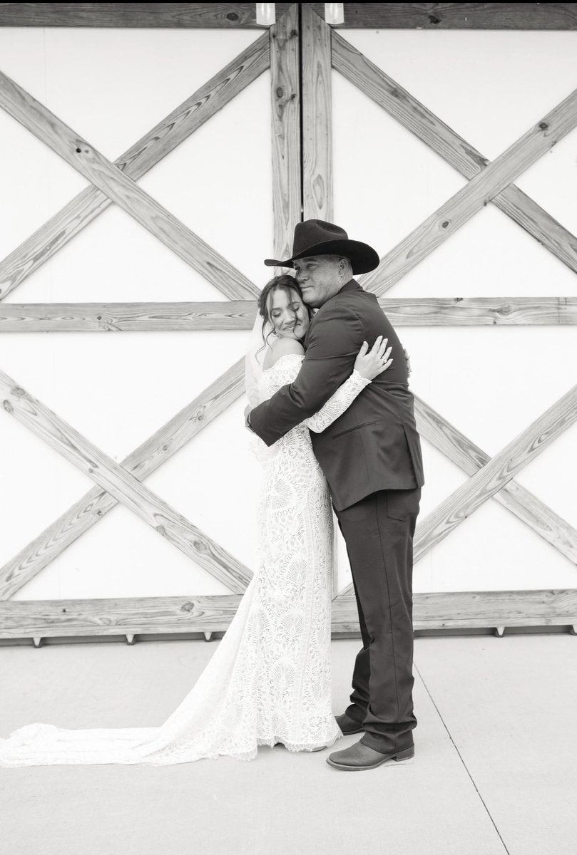 NaddyRayne's tweet photo. Happy Birthday to the man himself!!! Thank you all the love and fun you have given us kids! We love you and appreciate you more than you’ll ever know!🤍 love you daddy! https://t.co/tRwGKyUfSj