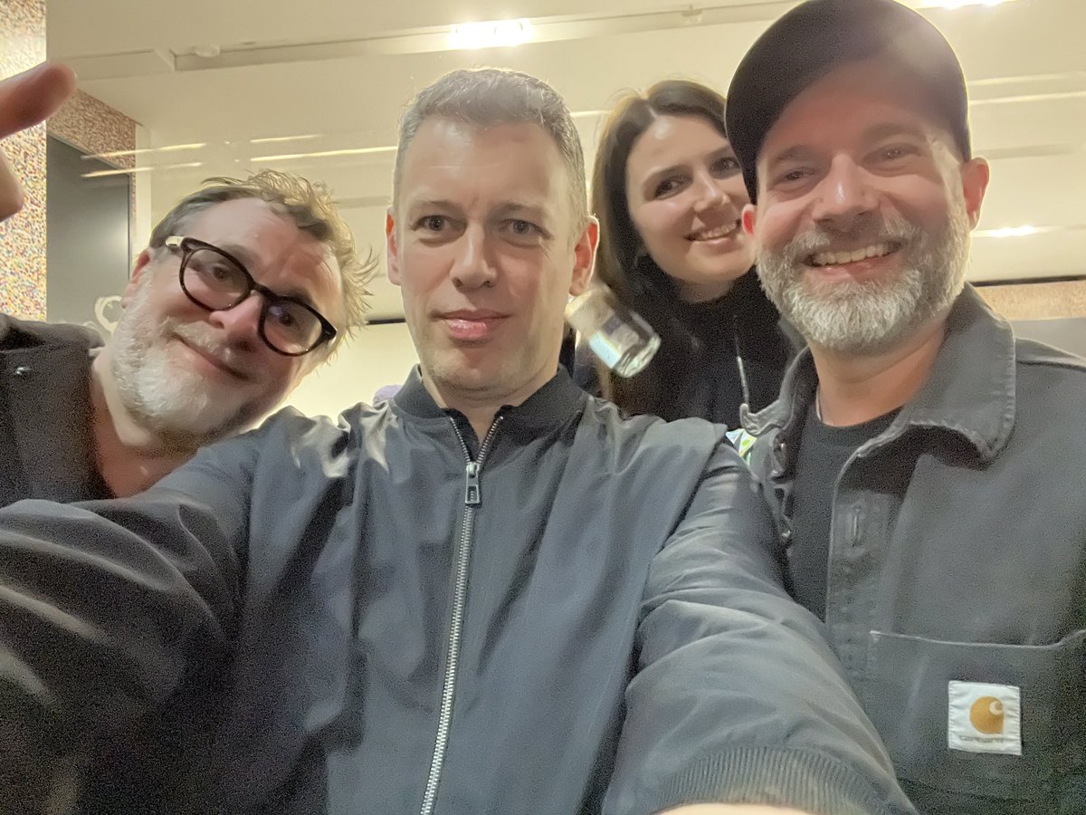 shaun davin tweet media