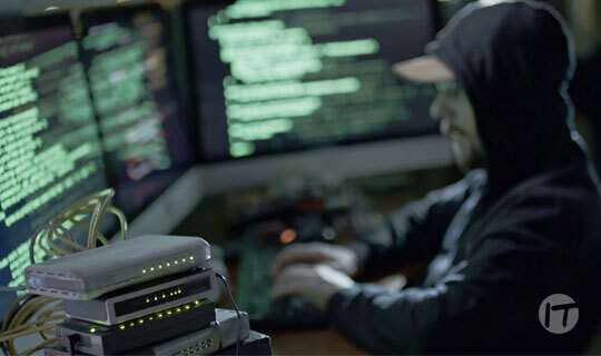 Hoy publicamos

Kaspersky identifica riesgos de seguridad significativos en módems Cinterion 

Los detalles ift.tt/rXJT8n6 y otras informaciones en ITNEWS.LAT

#EnITNews #Noticias #B2B #Latam