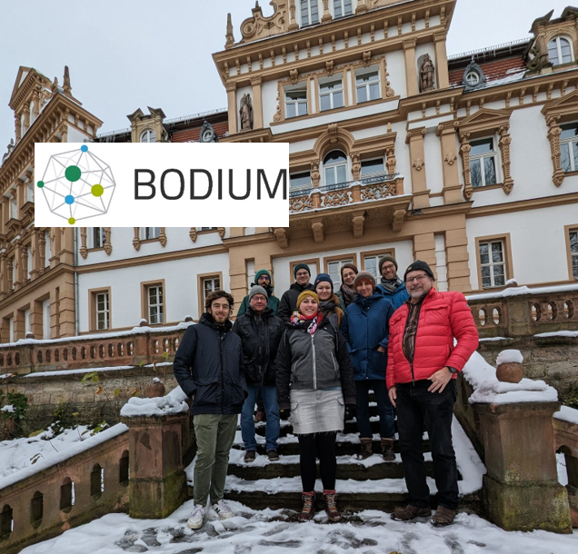 fietasotero's tweet photo. Our BODIUM modelling team @UFZ_de is looking for 2 new colleagues! 1 PostDoc on subsoil processes within the EU project DeepHorizon and 1 PostDoc on performing scenario simulations...join us here https://t.co/Tv3OP25zYQ https://t.co/r3nv0Pzsnn https://t.co/jm1H7z6oIk