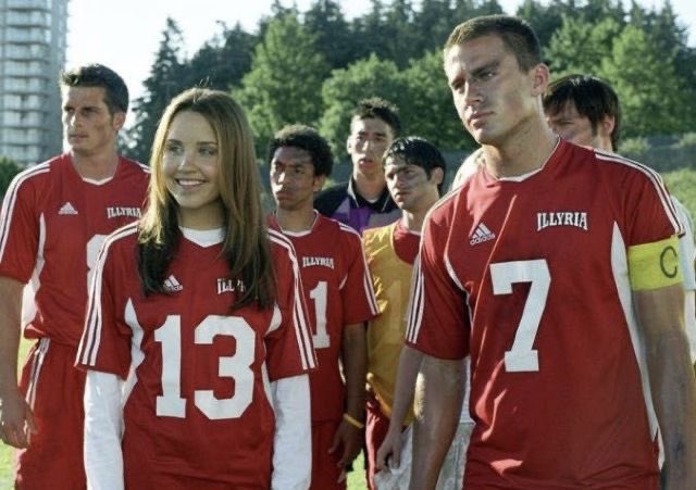 this movie raised me